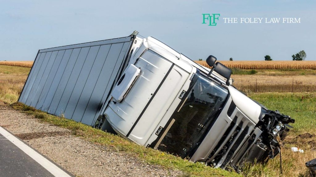 3 contributing factors to trucker fatigue on the roads