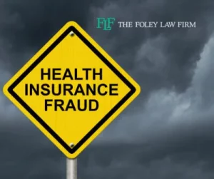 What are the most common forms of health insurance fraud?