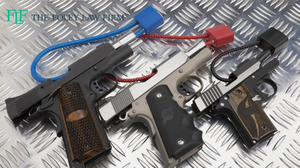 How have Colorado gun laws changed in 2021?