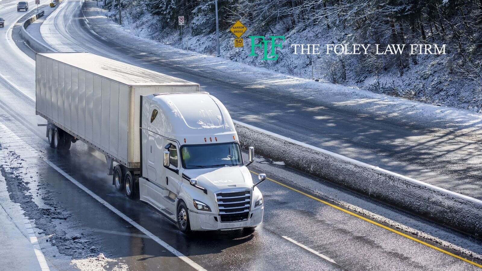 Common violations of trucking regulations and safety rules