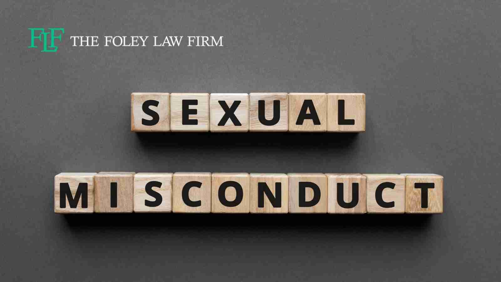 Proposed Title IX changes address college sexual misconduct