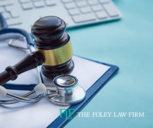 Is medical malpractice really one of the leading causes of death?