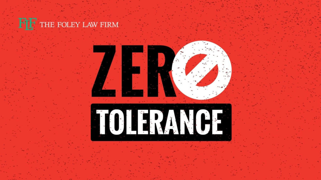 Foley Law Zero Tolerance Religious Exemption 16sept2021 blog 1024x576 1 1