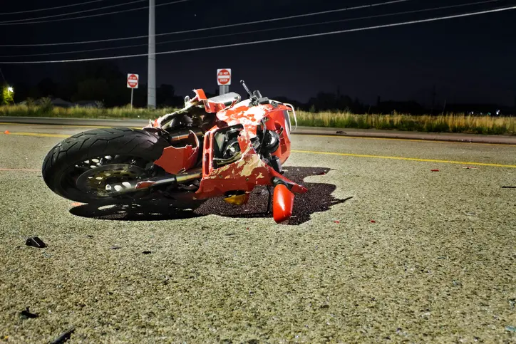 What to Do After a Motorcycle Accident in Colorado Springs, CO