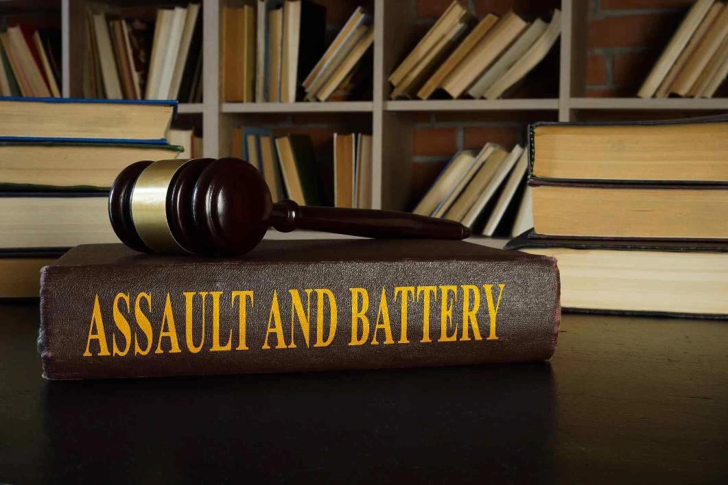 Assault Lawyer in Colorado Springs, CO | Call 719-757-1182
