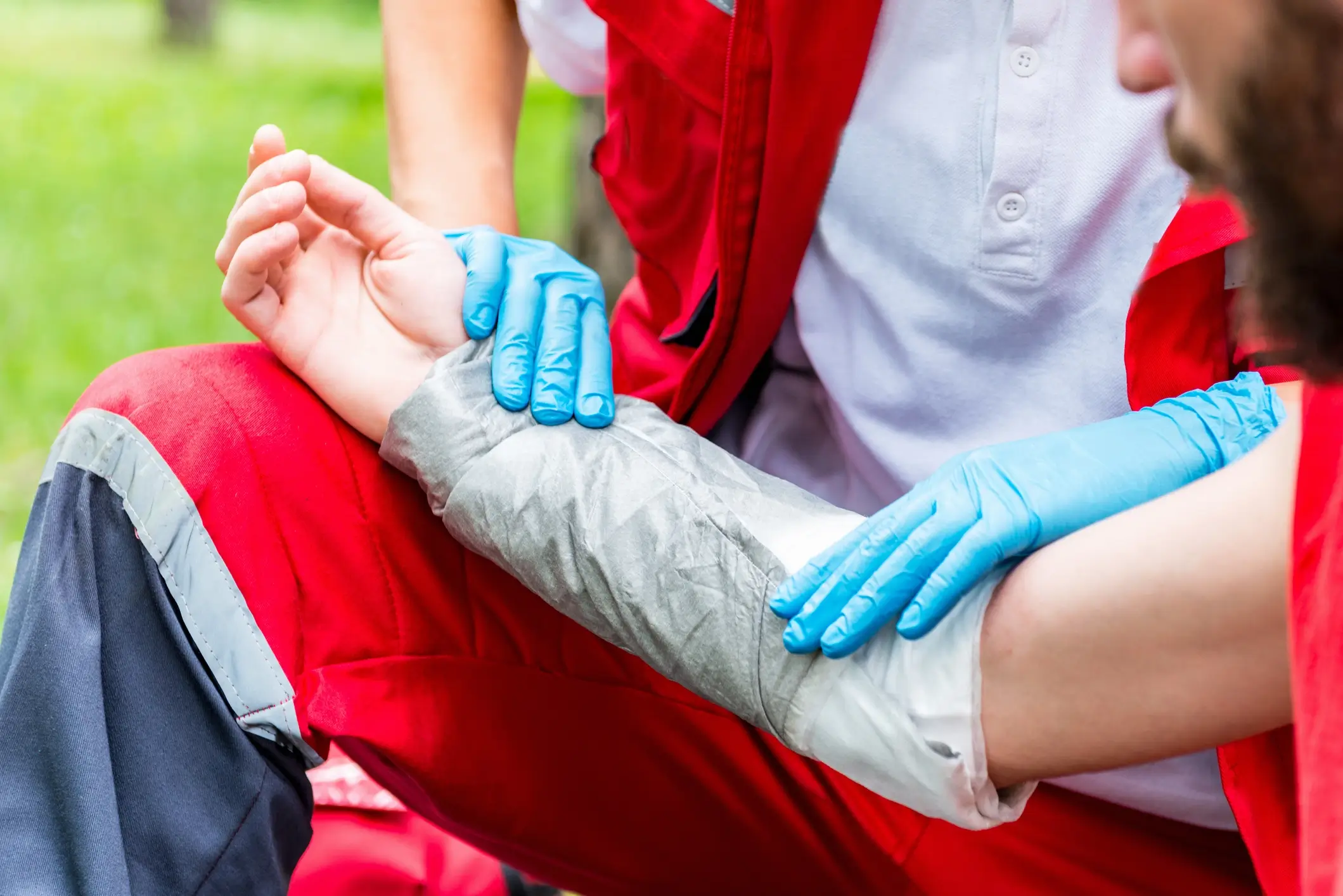 Burn Injury Attorneys in Colorado Springs, CO | T: 719-569-4729