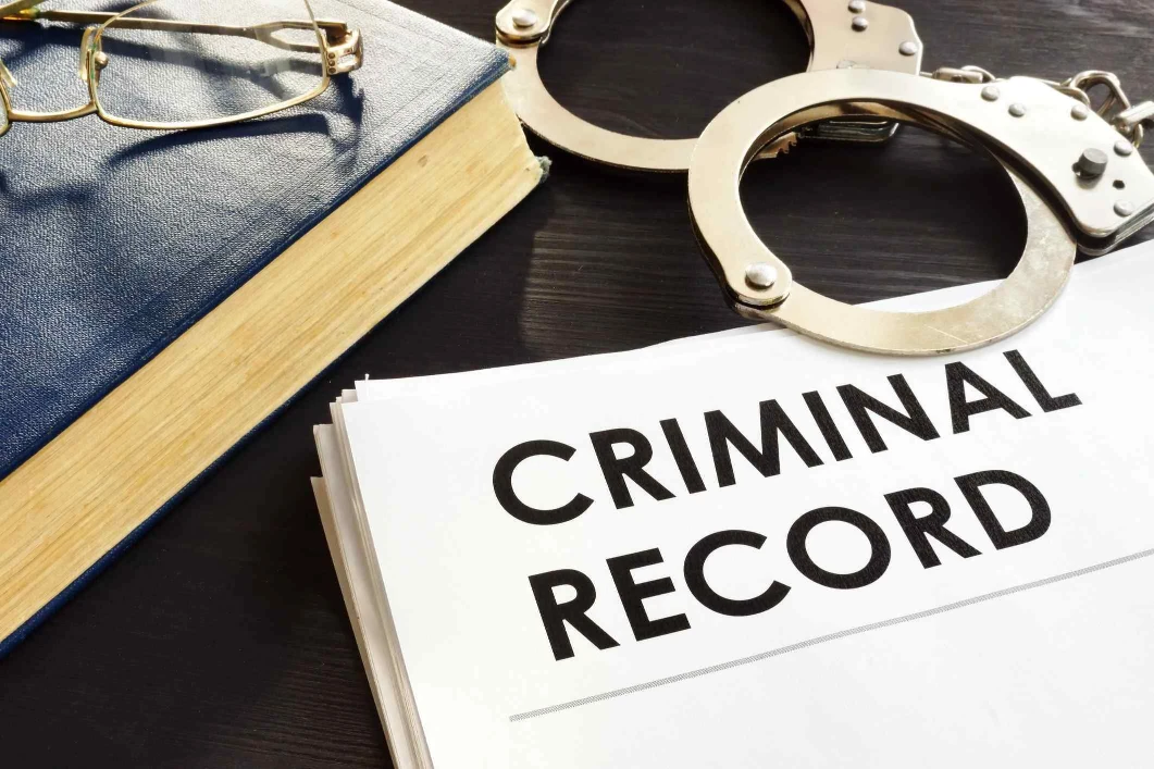 Clean Slate Act | Criminal Defense Lawyer | Colorado Springs