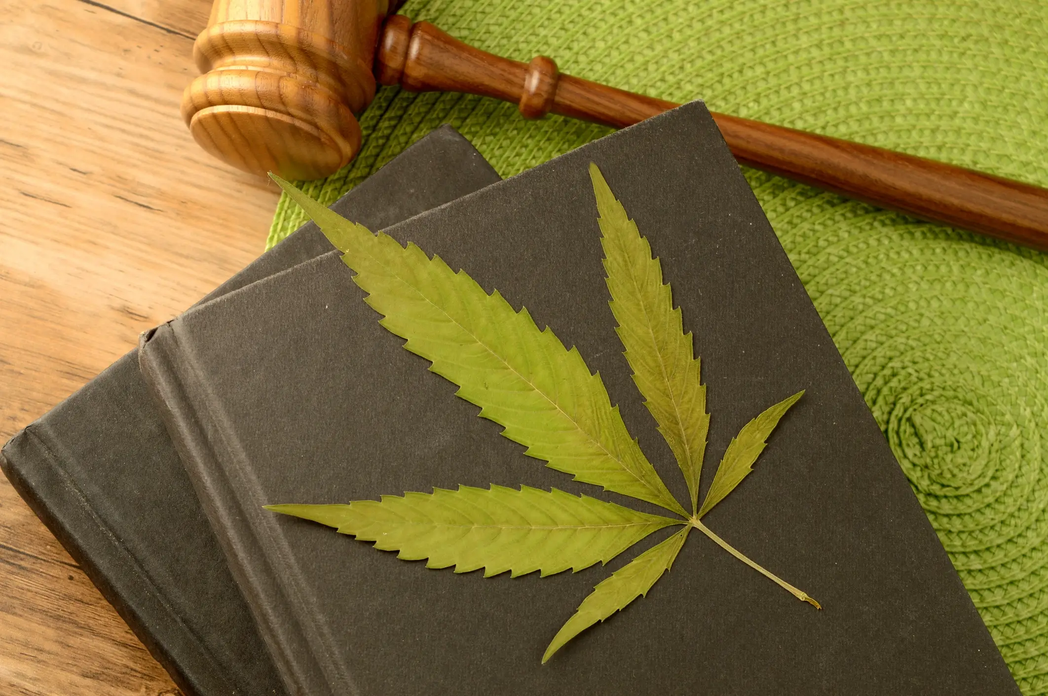 Marijuana Laws in Colorado Springs, CO | Call 719-569-4729