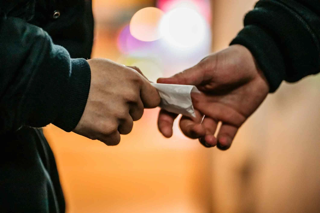 Drug Distribution Charges | Criminal Defense Lawyers | CO 80903
