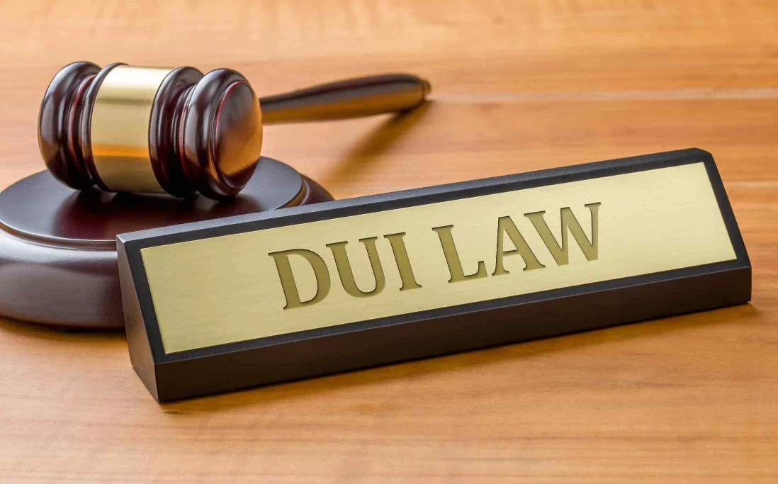 DUI Defense Attorney in Colorado Springs | Call 719-757-1182