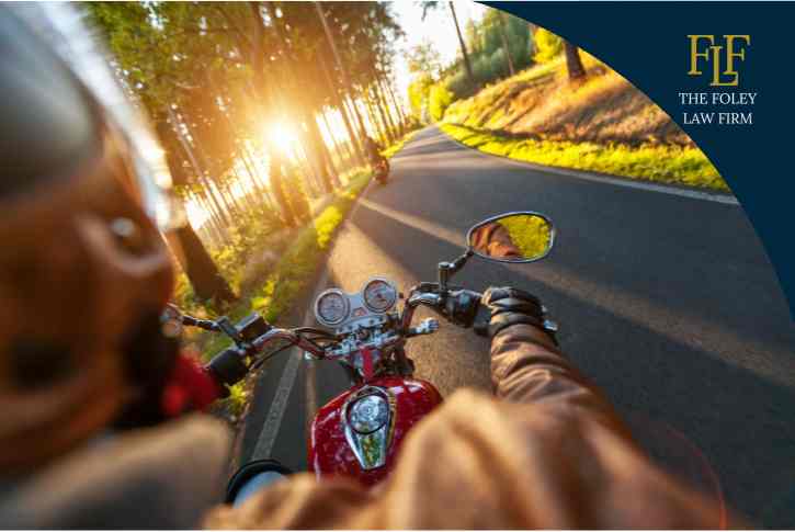 What to Do After a Motorcycle Accident in Colorado Springs