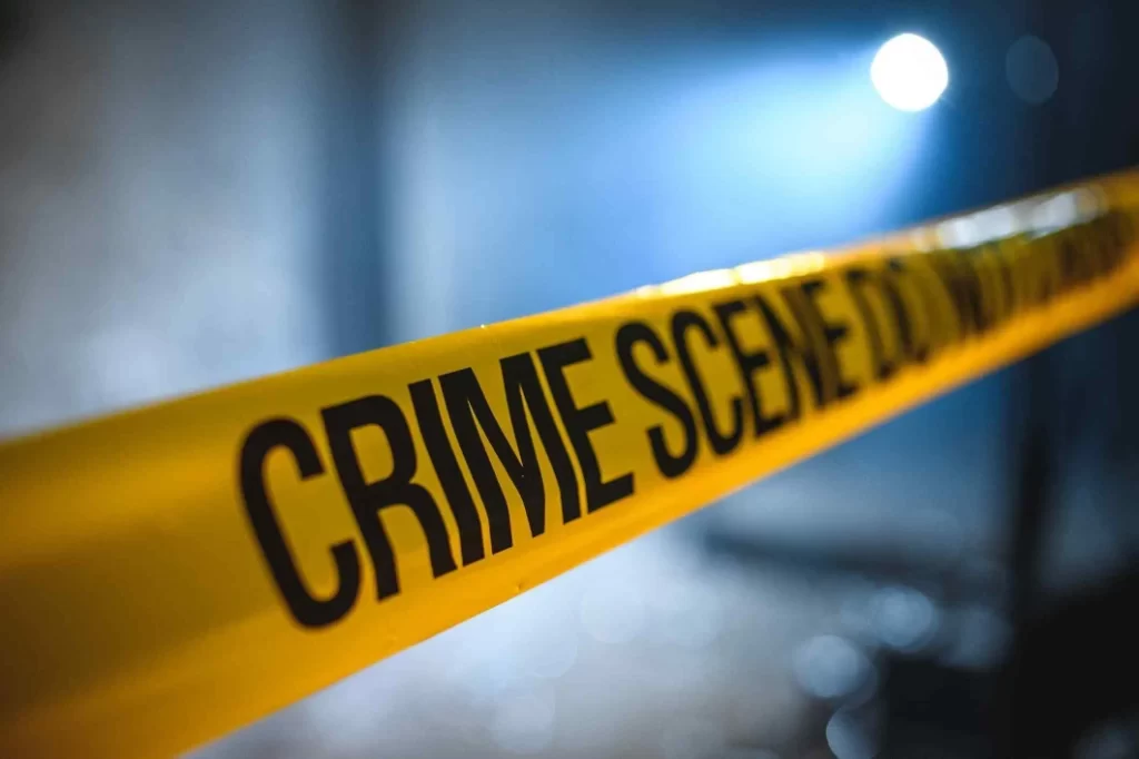 Colorado Springs Lawyer for Felony Offenses | Call 719-757-1182