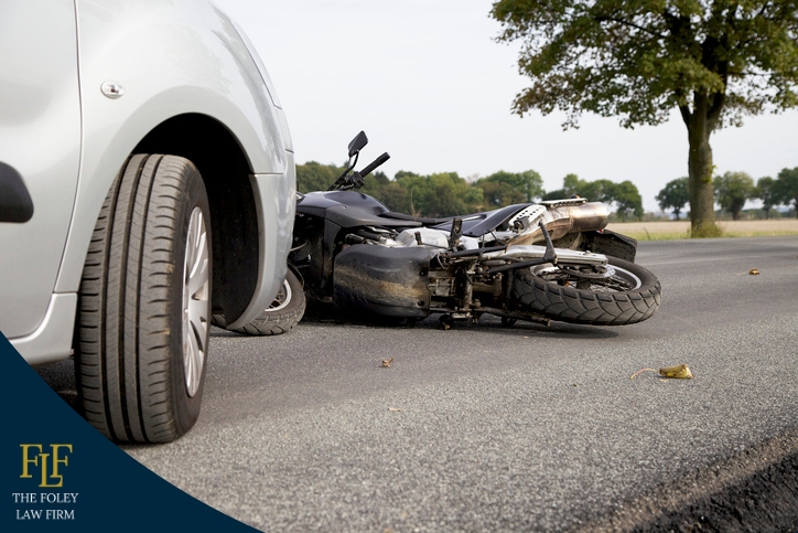 An Experienced Motorcycle Accident Attorney Shares 5 Common Causes of Motorcycle Accidents in Colorado Springs