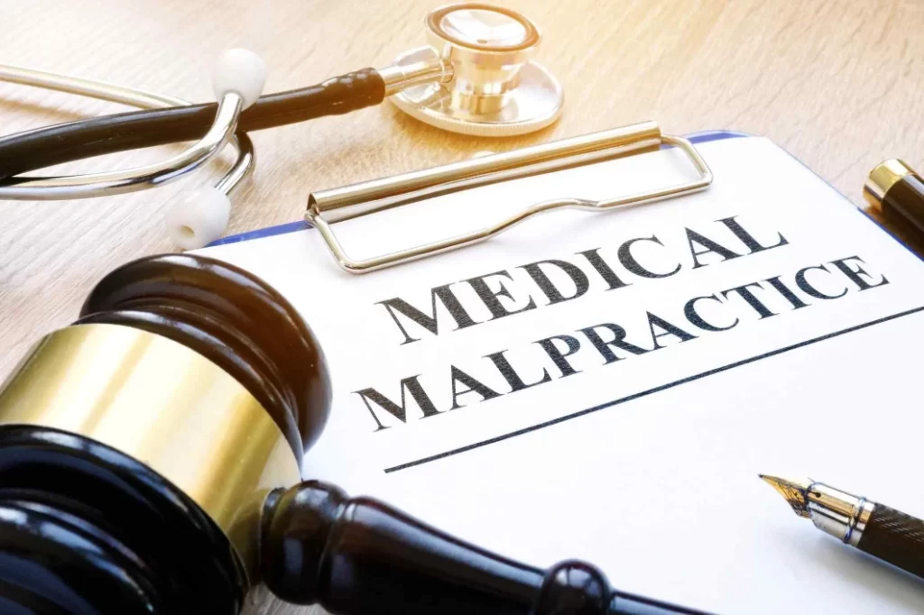 Colorado Springs Medical Malpractice Attorneys | T: 719-757-1182