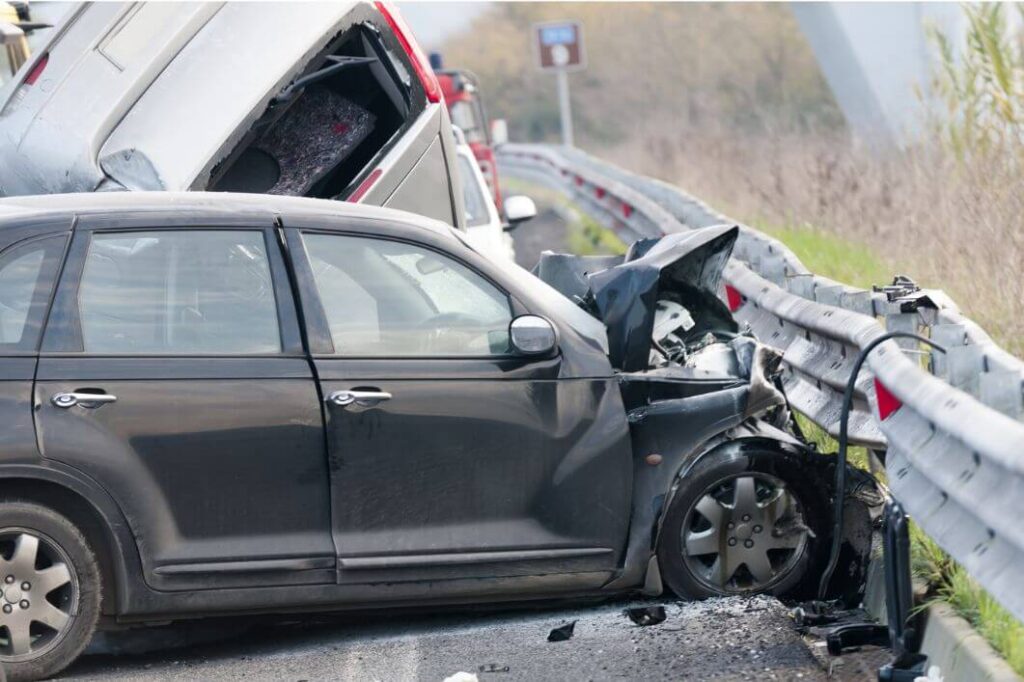 Motor Vehicle Attorneys in Colorado Springs