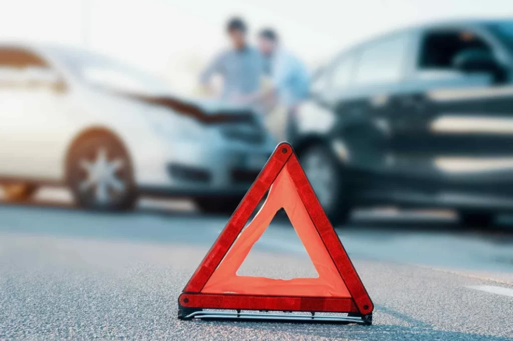 Motor Vehicle Attorneys in Colorado Springs | Call 719-377-402