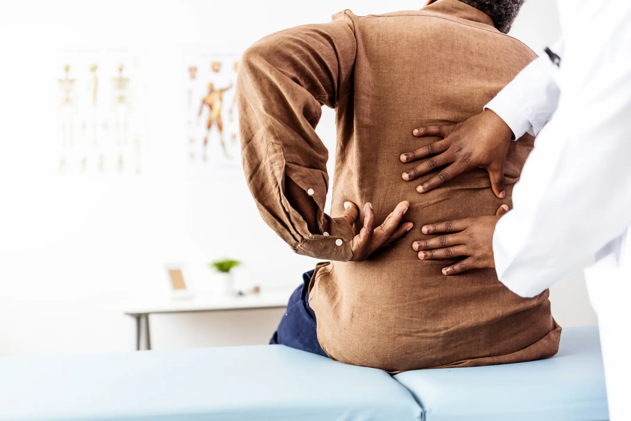 Spinal Cord Injury Attorneys in Colorado Springs, CO 80903