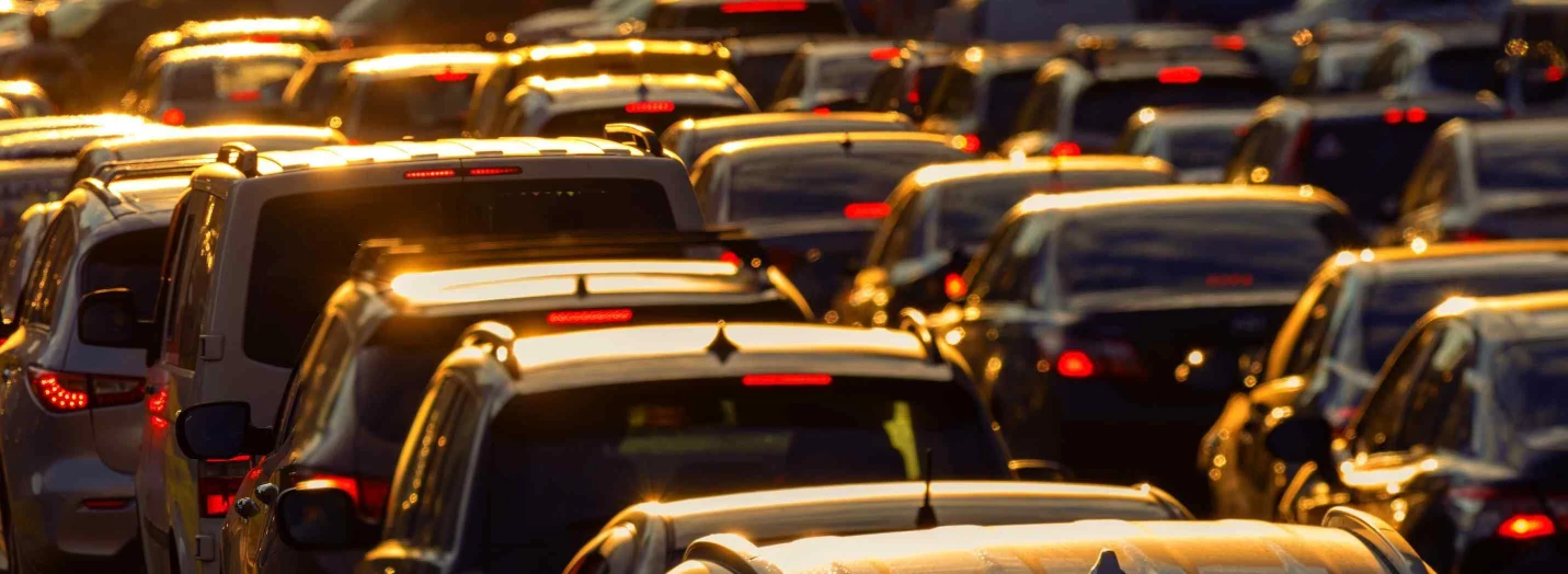 Traffic Violation Lawyer in Colorado Springs | Call 719-757-1182
