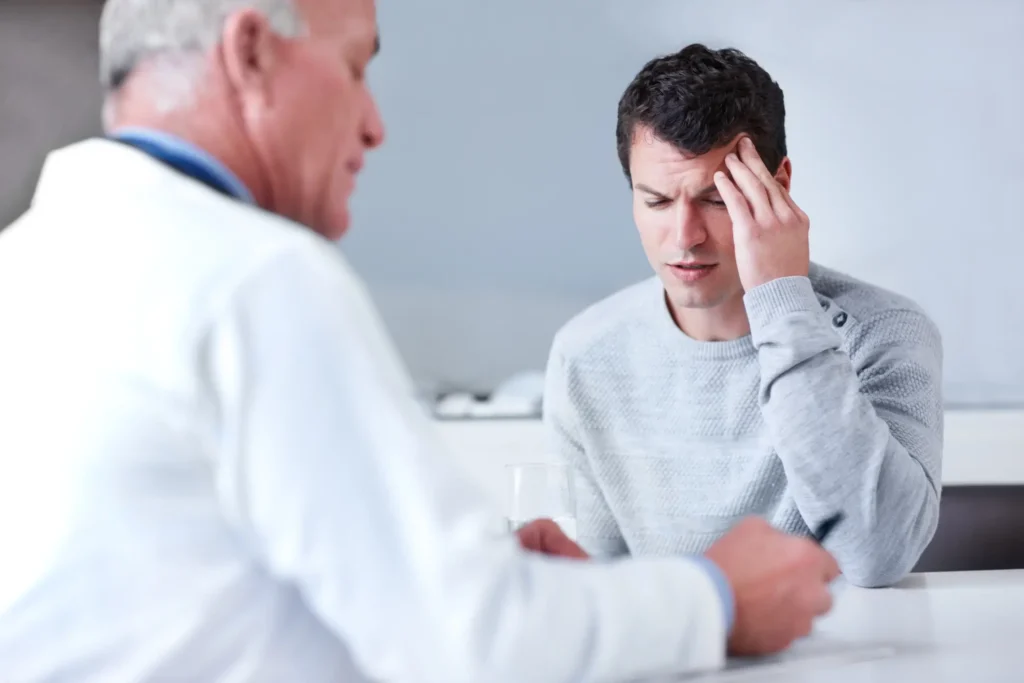Traumatic Brain Injury Attorneys in Colorado Springs, CO 80903