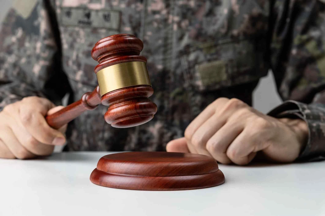 Veterans Court Attorney in Colorado Springs | Call 719-757-1182